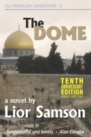 The Dome 1732609160 Book Cover