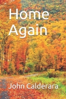 Home Again 197592889X Book Cover
