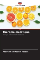 Thérapie diététique (French Edition) 620826278X Book Cover