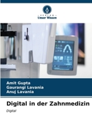 Digital in der Zahnmedizin (German Edition) 6206652580 Book Cover