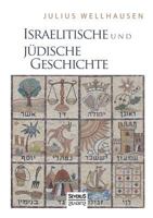 Israelitische Und Judische Geschichte 1142111083 Book Cover