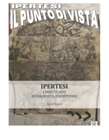 ipertesi punto di vista: postulato droppista (fantastic treaty 1) B08TQ4T69L Book Cover
