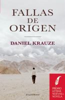 Fallas de origen 6070714512 Book Cover
