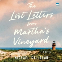 Lost Letters from Martha's Vineyard B0CTDM5PXY Book Cover