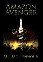 Amazon Avenger 0979967244 Book Cover