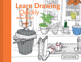 Learn Drawing Quickly 1849943109 Book Cover