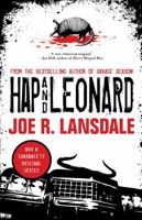 Hap and Leonard 1616961910 Book Cover