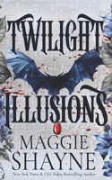 Twilight Illusions 037327047X Book Cover