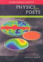 Physics for Poets 0070402485 Book Cover