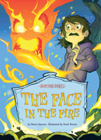 The Face in the Fire: Book 11 null Book Cover
