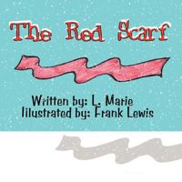 The Red Scarf 1451275293 Book Cover