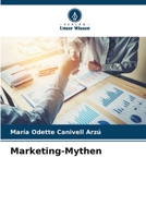 Marketing-Mythen 6205997800 Book Cover