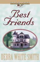 Best Friends (Promises, a Romance) 1564767213 Book Cover