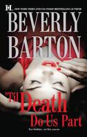 'Til Death Do Us Part: Blackwood's Woman\Roarke's Wife 0373775997 Book Cover