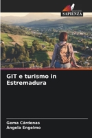 GIT e turismo in Estremadura (Italian Edition) 6206924971 Book Cover