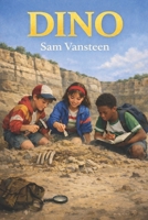 Dino 1484816218 Book Cover
