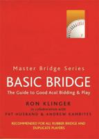 Basic Bridge (Master Bridge Series) 0304357960 Book Cover