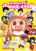 Himouto! Umaru-chan Vol. G1 (Vol. 13) 1648270999 Book Cover