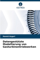 Datengestützte Modellierung von Gasturbinentriebwerken 6206068064 Book Cover