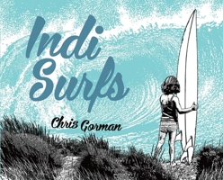 Indi Surfs 1576877655 Book Cover