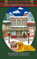 The Christmas Letter 197750079X Book Cover