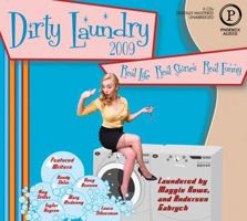 Dirty Laundry: Real Life. Real Stories. Real Funny. 1607477270 Book Cover