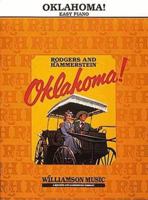 Oklahoma! Easy Piano 0793504481 Book Cover