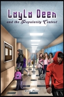 Layla Deen and the Popularity Contest 1450527396 Book Cover