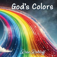 God's Colors B0DHZD73W6 Book Cover