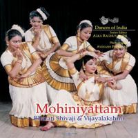 Mohiniyattam 8186685367 Book Cover
