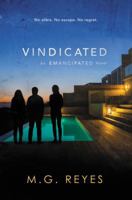 Vindicated 0062289012 Book Cover