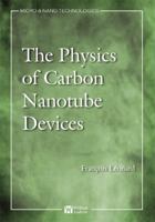 Physics of Carbon Nanotube Devices 0815515731 Book Cover
