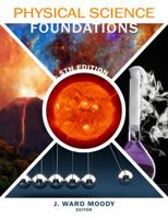 Physical Science Foundations 1611650240 Book Cover