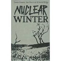 Nuclear Winter: The Evidence and the Risks 0745601774 Book Cover