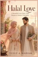 Halal Love: A Beautiful Love Story That Respects Islamic Principles B0H5CP14FK Book Cover