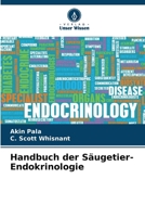 Handbuch der Säugetier-Endokrinologie (German Edition) 6208319722 Book Cover