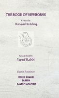 The Book of Newborns B0FN72611B Book Cover
