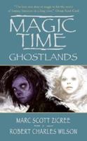 Ghostlands 0061050709 Book Cover