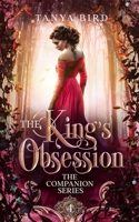 The King's Obsession 0648341143 Book Cover