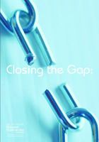 Closing the Gap: A Model for Comm Underwriting 0872187381 Book Cover