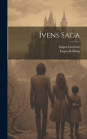 Ívens Saga 1022477269 Book Cover