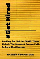 #Get Hired 1639573585 Book Cover