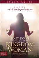 Kingdom Woman Group Video Experience Study Guide 162405210X Book Cover