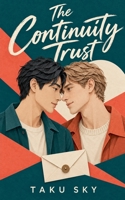 The Continuity Trust B0HKLV8PV1 Book Cover