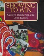 Showing to Win 1853103896 Book Cover
