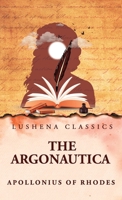 The Argonautica B0GKG1Q62M Book Cover
