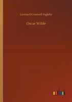 Oscar Wilde 3732692035 Book Cover