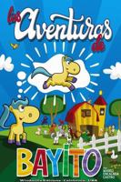 Las Aventuras de Bayito 0359081983 Book Cover