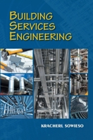 Building Services Engineering B0F5G1P39R Book Cover