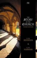 The Story of the Church 0802811639 Book Cover